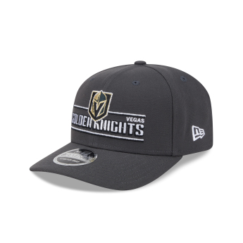 Vegas Golden Knights baseball sapka New Era 970SS Stated
