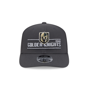 Vegas Golden Knights baseball sapka New Era 970SS Stated