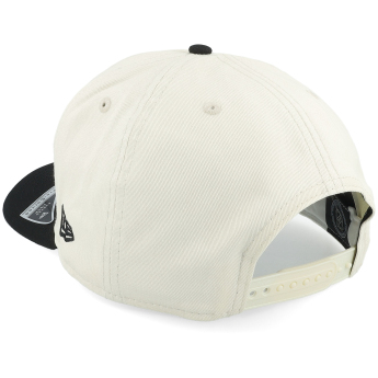 Boston Bruins baseball sapka New Era 950AF Chainstitch white