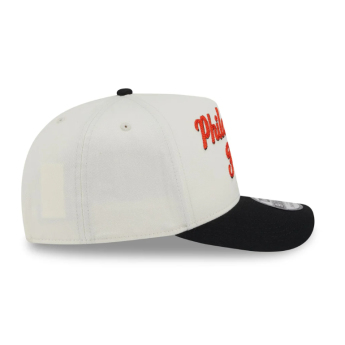 Philadelphia Flyers baseball sapka New Era 950AF Chainstitch white