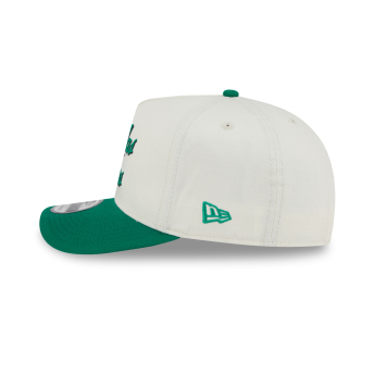 Dallas Stars baseball sapka New Era 950AF Chainstitch white