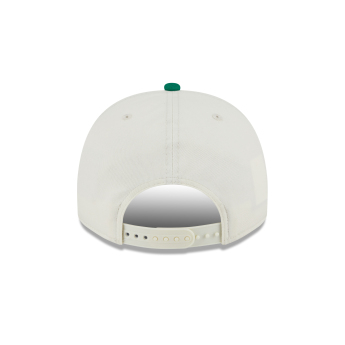 Dallas Stars baseball sapka New Era 950AF Chainstitch white