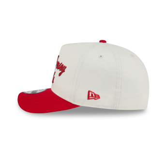 New Jersey Devils baseball sapka New Era 950AF Chainstitch white