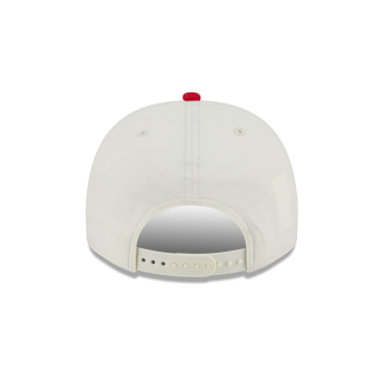 New Jersey Devils baseball sapka New Era 950AF Chainstitch white