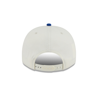 New York Islanders baseball sapka New Era 950AF Chainstitch white