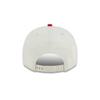 Detroit Red Wings baseball sapka New Era 950AF Chainstitch white