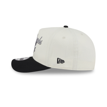 Los Angeles Kings baseball sapka New Era 950AF Chainstitch white-grey