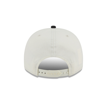 Los Angeles Kings baseball sapka New Era 950AF Chainstitch white-grey