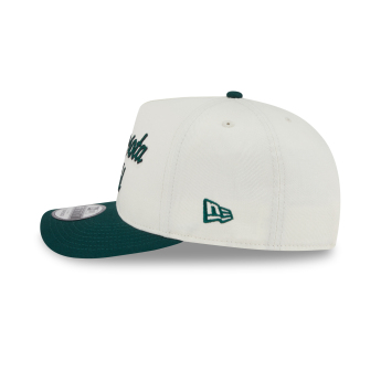 Minnesota Wild baseball sapka New Era 950AF Chainstitch white