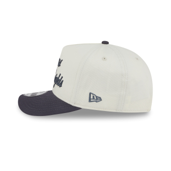 Vegas Golden Knights baseball sapka New Era 950AF Chainstitch white
