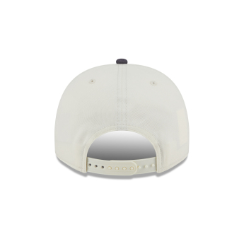 Vegas Golden Knights baseball sapka New Era 950AF Chainstitch white