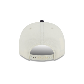 Seattle Kraken baseball sapka New Era 950AF Chainstitch white