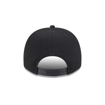 Boston Bruins baseball sapka New Era 950AF Chainstitch black