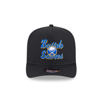 Buffalo Sabres baseball sapka New Era 950AF Chainstitch black-blue
