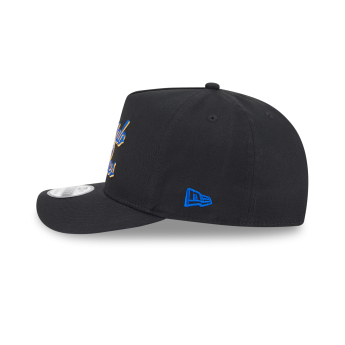Buffalo Sabres baseball sapka New Era 950AF Chainstitch black-blue