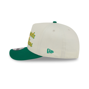 Minesota North Stars baseball sapka New Era 950AF Chainstitch white