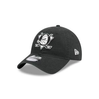 Anaheim Ducks baseball sapka New Era 920 Stamp balck