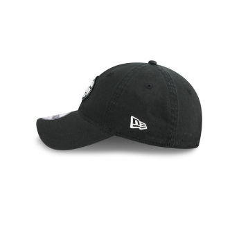 Boston Bruins baseball sapka New Era 920 Stamp balck
