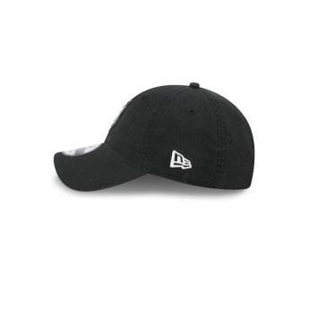 San Jose Sharks baseball sapka New Era 920 Stamp balck