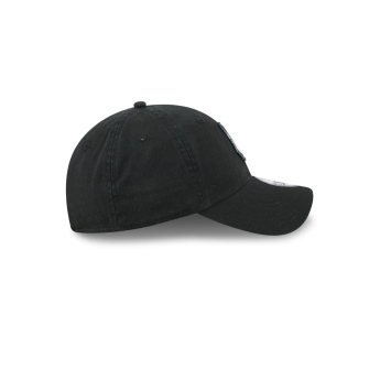 San Jose Sharks baseball sapka New Era 920 Stamp balck