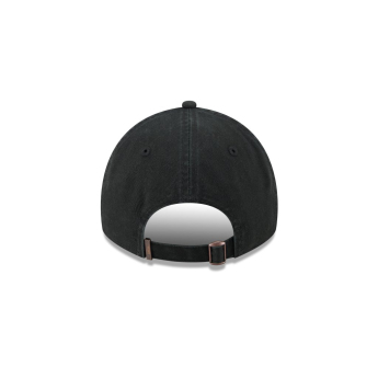 San Jose Sharks baseball sapka New Era 920 Stamp balck