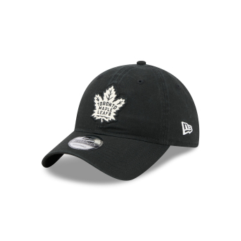 Toronto Maple Leafs baseball sapka New Era 920 Stamp balck