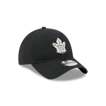 Toronto Maple Leafs baseball sapka New Era 920 Stamp balck