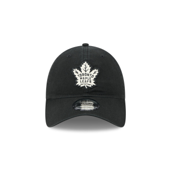 Toronto Maple Leafs baseball sapka New Era 920 Stamp balck