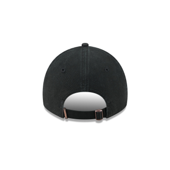 Washington Capitals baseball sapka New Era 920 Stamp balck