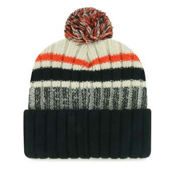 Anaheim Ducks téli sapka Long Range 47 Cuff Knit Natural