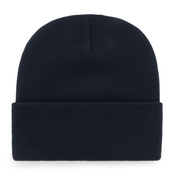 Toronto Maple Leafs téli sapka Haymaker 47 Cuff Knit Navy
