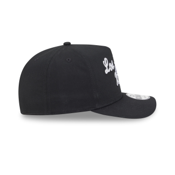 Los Angeles Kings baseball sapka New Era 950AF Chainstitch black
