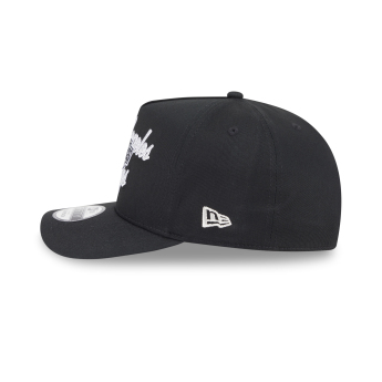Los Angeles Kings baseball sapka New Era 950AF Chainstitch black