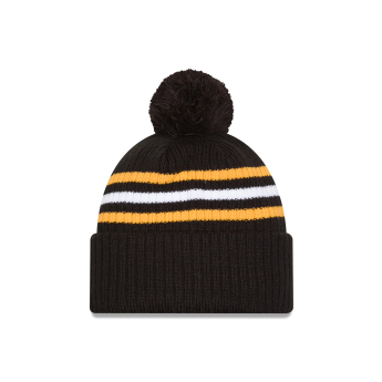 Pittsburgh Penguins téli sapka New Era Cold Winter