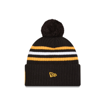 Pittsburgh Penguins téli sapka New Era Cold Winter
