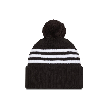 Chicago Blackhawks téli sapka New Era Cold Winter