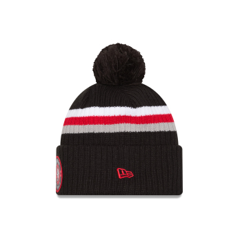 Buffalo Sabres téli sapka New Era Cold Winter black