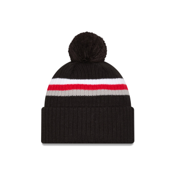 Buffalo Sabres téli sapka New Era Cold Winter black