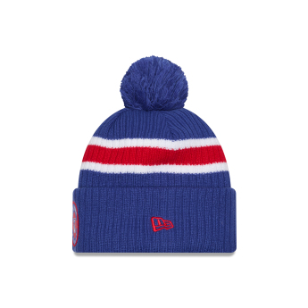 New York Rangers téli sapka New Era Cold Winter