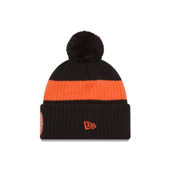 Philadelphia Flyers téli sapka New Era Cold Winter