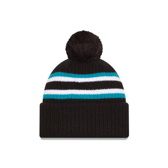 San Jose Sharks téli sapka New Era Cold Winter