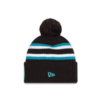 San Jose Sharks téli sapka New Era Cold Winter