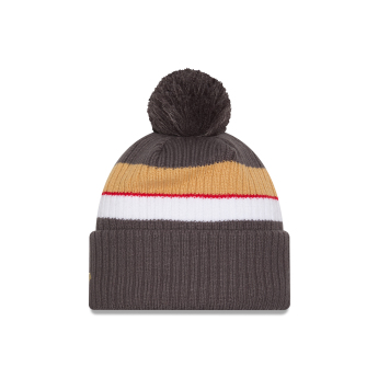 Vegas Golden Knights téli sapka New Era Cold Winter