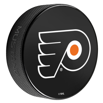 Philadelphia Flyers korong Printed Primary Logo
