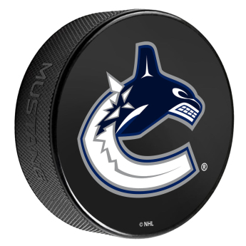 Vancouver Canucks korong Printed Primary Logo