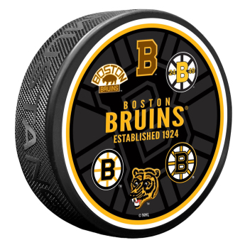 Boston Bruins korong Heritage