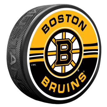 Boston Bruins korong Half & Half
