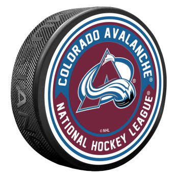Colorado Avalanche korong Arrow