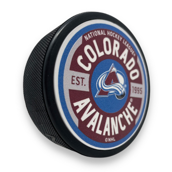 Colorado Avalanche korong Gear Design