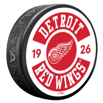 Detroit Red Wings korong Cog